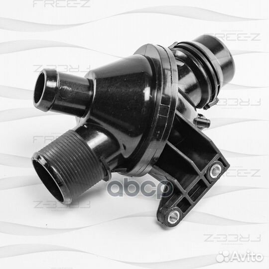 Термостат KT0190 free-Z