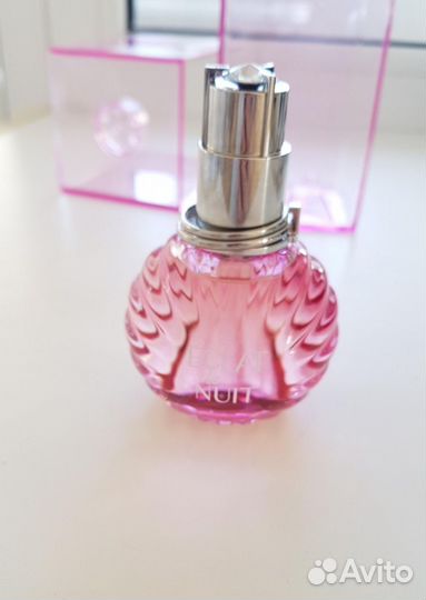 Парфюмированая вода lanvin Eclat de Fleurs, 50 мл