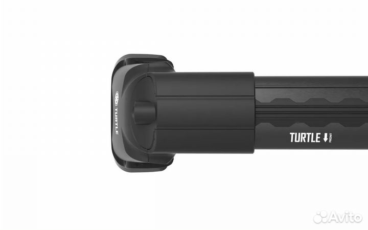 Багажник на крышу Volkswagen Transporter Turtle Ai