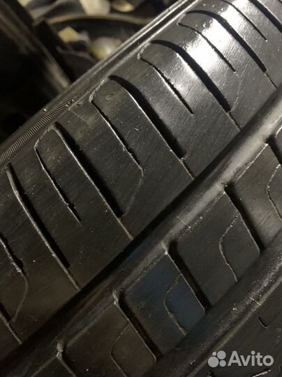 Pirelli Scorpion Verde 255/55 R18 25F