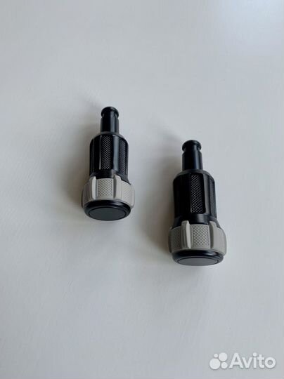 Ручки регулировки подлокотников Land Rover