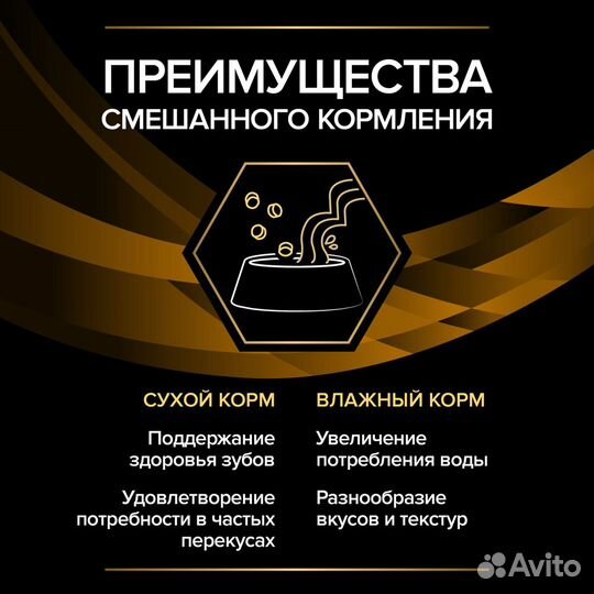 Консервы для собак Pro Plan при патологии почек