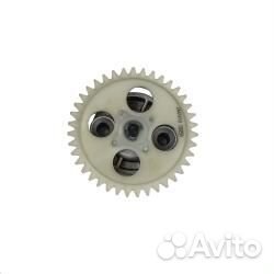 Насос масляный в сборе ZS174MN-3 (CBS300)