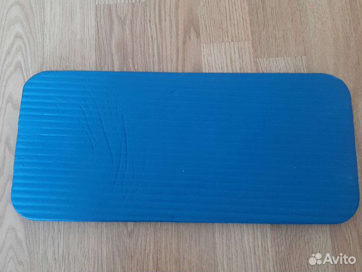 Подстилка под колени