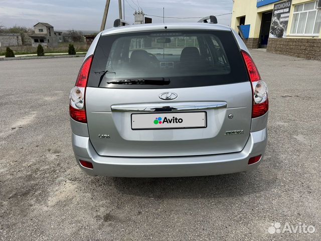 LADA Priora 1.6 МТ, 2012, 108 000 км