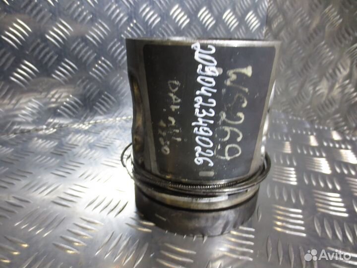 Поршень DAF 94448