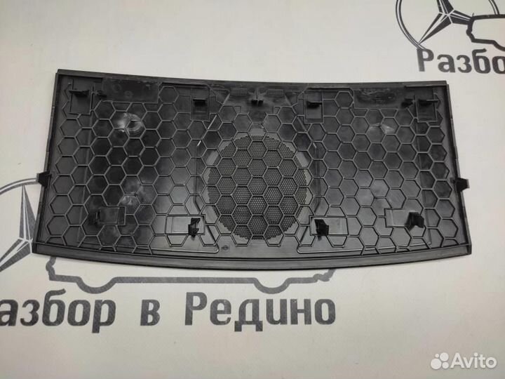 Сетки динамиков торпеды w906 Sprinter 651.955 0