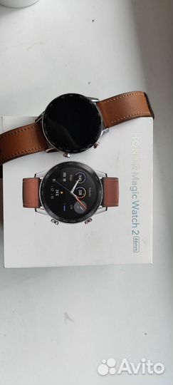 Смарт часы honor magic watch 2