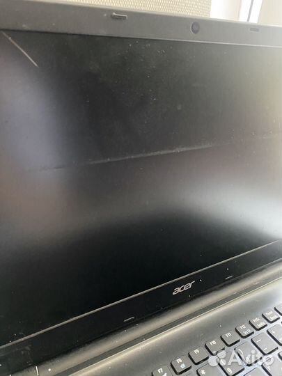 Ноутбук acer e572g