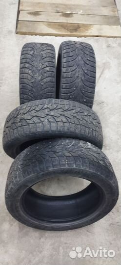 Toyo Observe G3-Ice 185/55 R15 82T