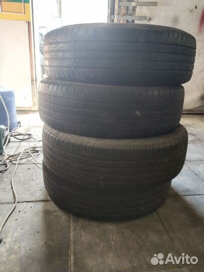 Continental ContiPremiumContact 2 205/70 R16