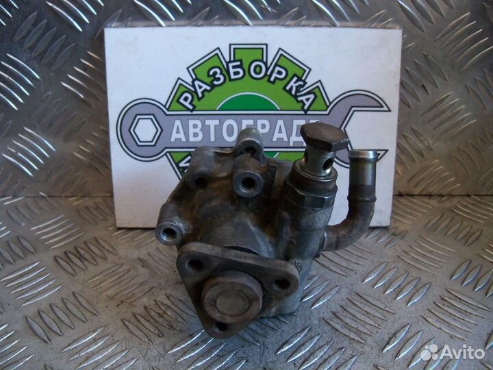 Насос гур Volkswagen Passat B4 1.6 AFT 1996г