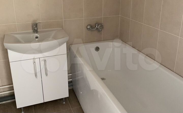 Квартира-студия, 29,6 м², 7/12 эт.