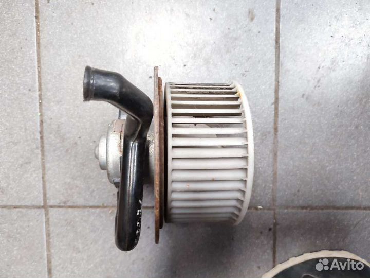 Моторчик печки на Mazda 626 IV GE (Мазда 626 4)