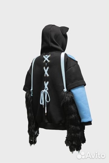 Пошив из трикотажа футболок худи свитшот лонгслив