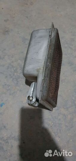 Газовая горелка