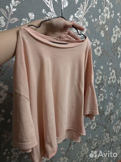 Топ женский