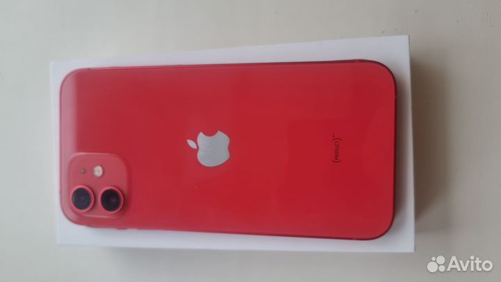 iPhone 12, 128 ГБ