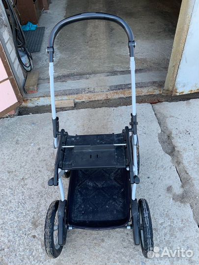 Коляска для новорожденных Peg Perego