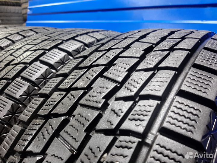 Goodyear Ice Navi SUV 215/60 R17 99Q