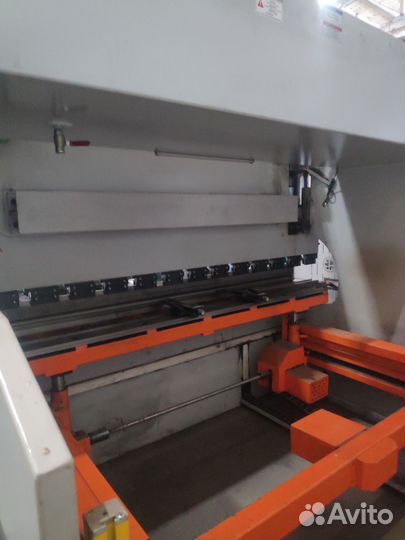 Листогиб ermaksan с чпу