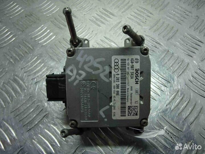 Радар парковочный/парктроник Audi A7/RS7/S7