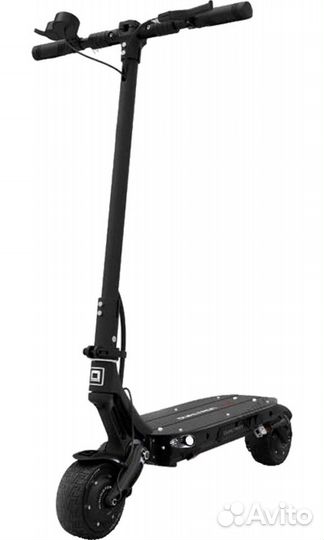 Электросамокат Dualtron Compact 3400W 60V