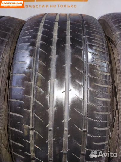 Toyo NanoEnergy 3 Plus 235/45 R17