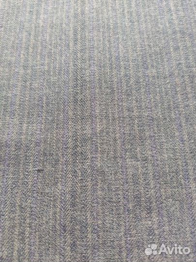 Ткань брючная СССР