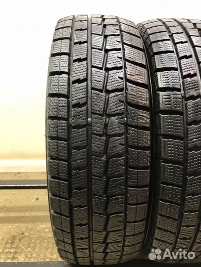 Dunlop Winter Maxx WM01 175/65 R14 102N