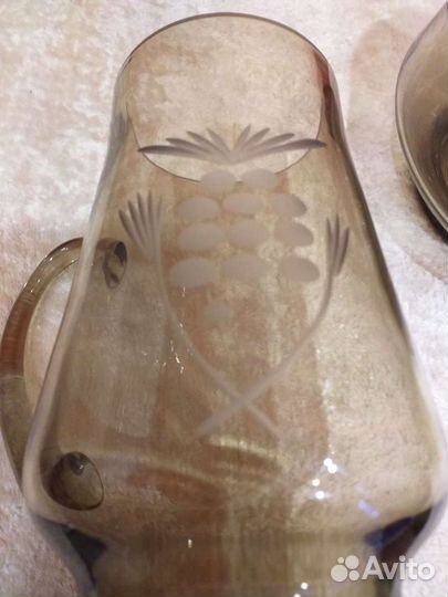 Посуда СССР