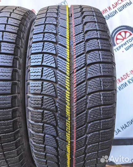 Michelin X-Ice XI3 205/55 R16 94H