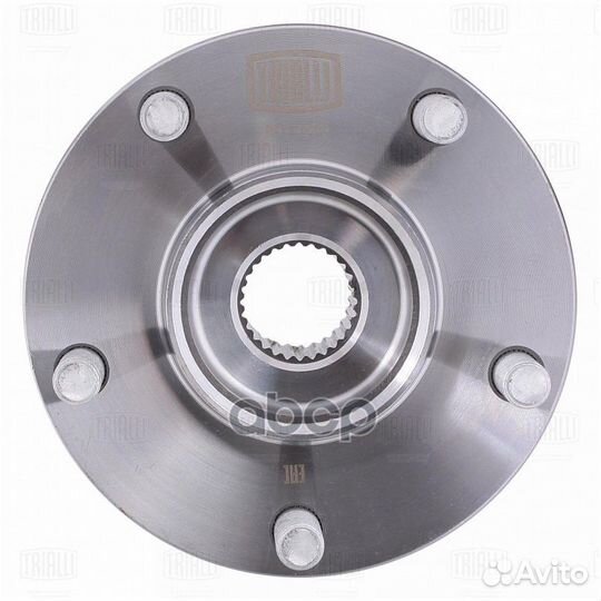 Ступица задн. в сборе с подшип. для ам Mazda CX