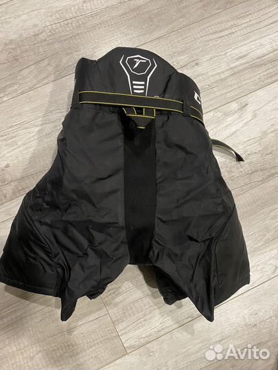 Хоккейные трусы ccm детские 122-132