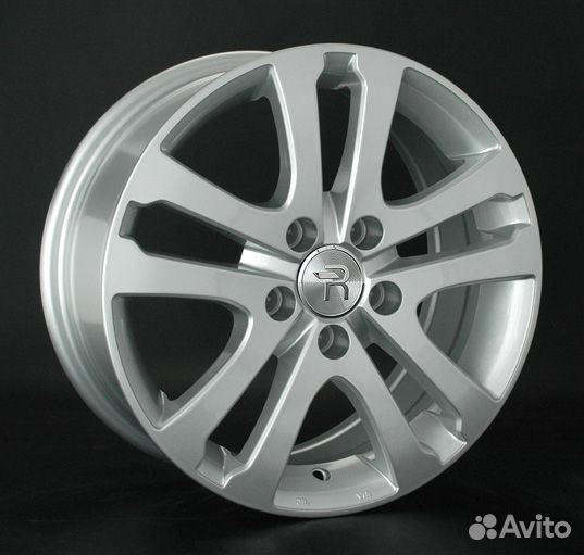 R16 5x130 6,5J ET43 D84,1 Replay SNG 17 S
