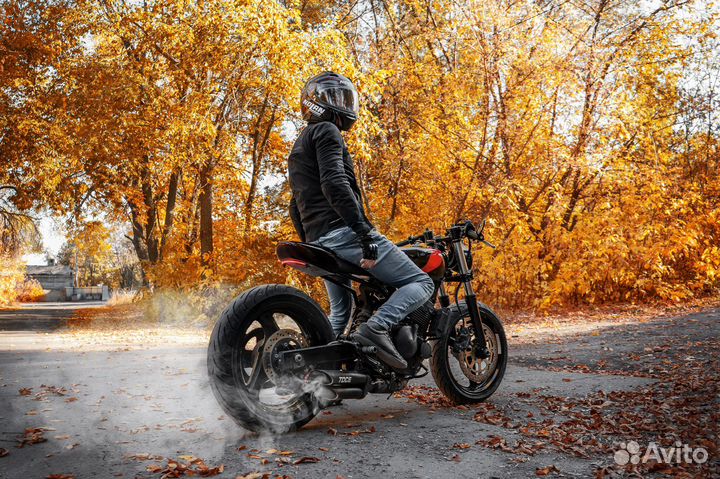 Мото шлем Nolan n87