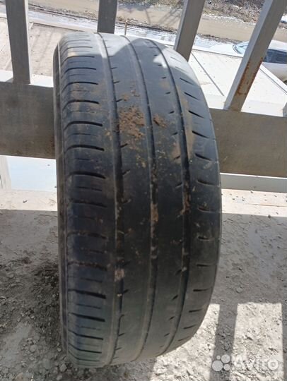 Yokohama BluEarth-ES ES32 205/55 R16