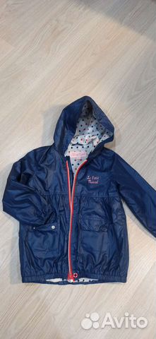 Вещи пакетом на девочку 110-116