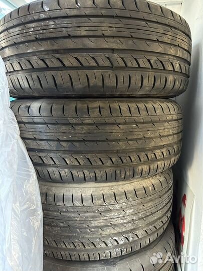 Колеса на Rav4