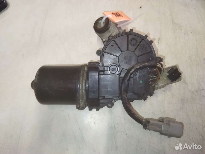 Моторчик переднего дворника Chevrolet Aveo T250