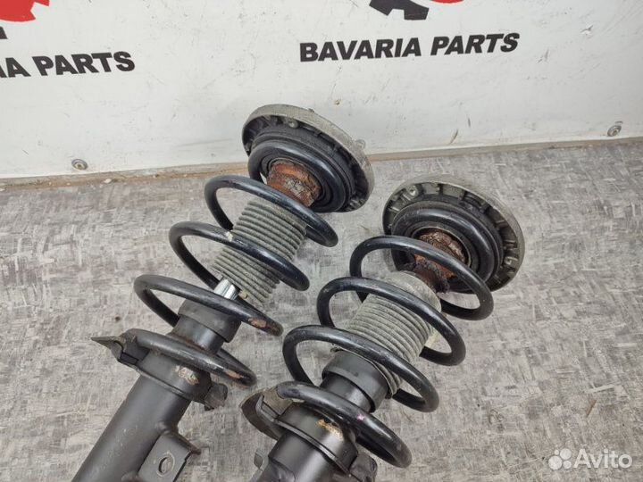 Амортизатор подвески передний Bmw X3 F25 N20B20A