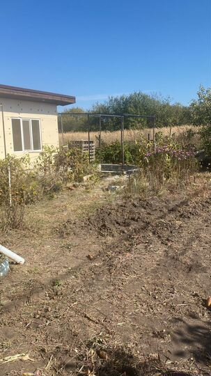 Дом 54 м² на участке 10 сот.