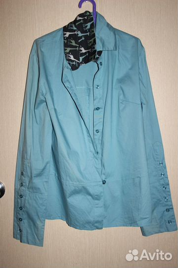 Женская одежда