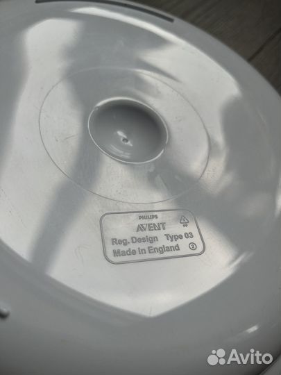 Стерилизатор philips avent