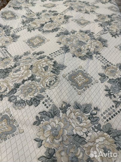 Покрывало на кровать новое