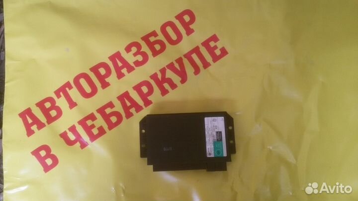 4B0962258d Блок комфорта Audi A6 C5