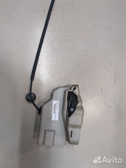 Замок двери Volkswagen Touran, 2008