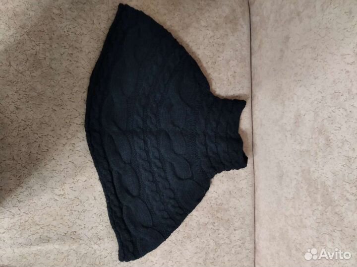 Шарфики, платочки, шапки, палантин