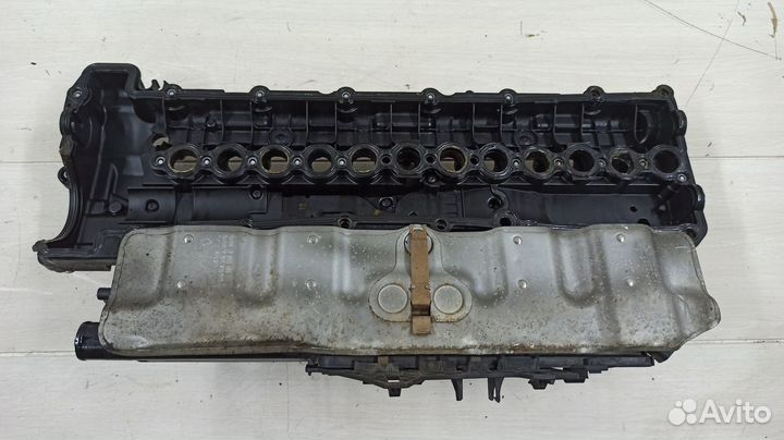 Клапанная крышка BMW X5 E70 M57