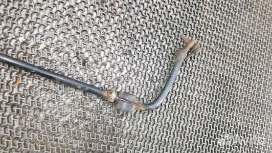 Стабилизатор поперечной устойчивости заднего моста